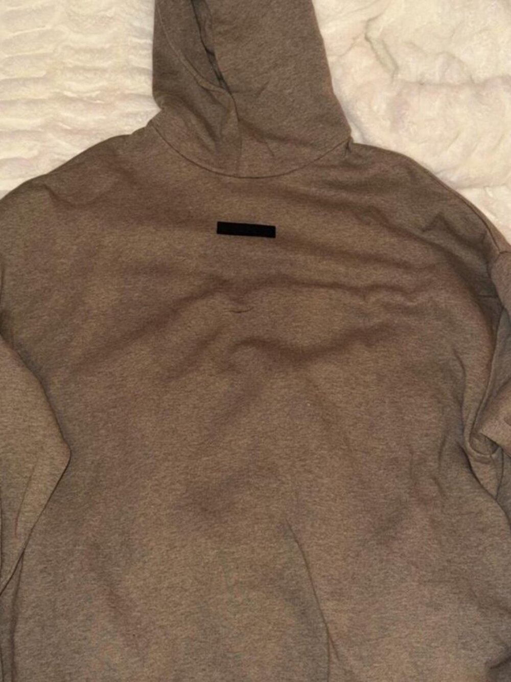 ESSENTIALS Hoodie